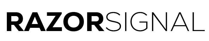 Razor Signal